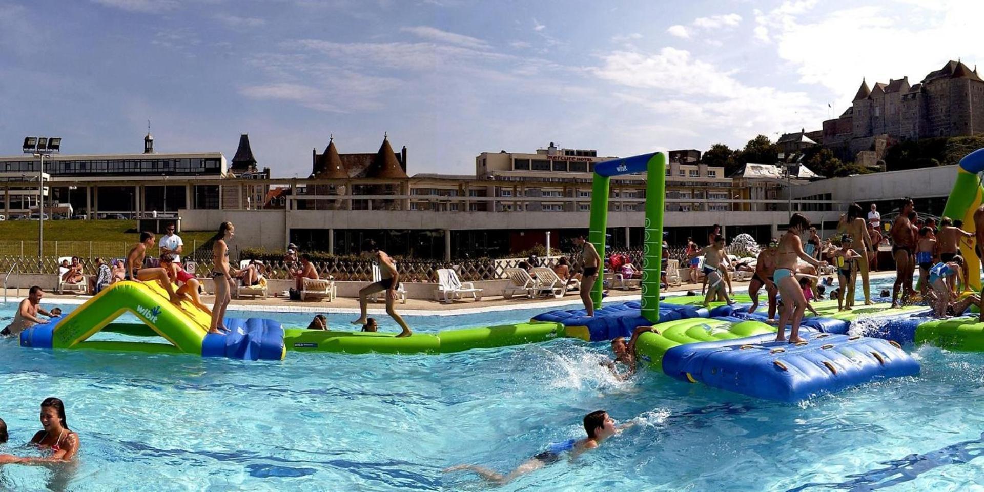 Le Voilier Ensoleille - Proximite Plage & Gare - Confort & Tranquillit Dieppe Eksteriør billede